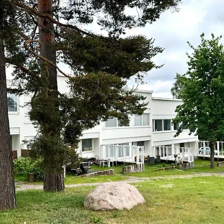Apartment Rh 90 M2 Only 3 Min From The Airport Vantaa