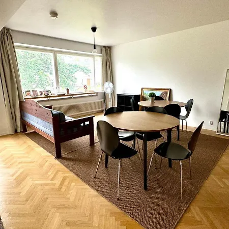 Rh 90 M2 Only 3 Min From The Airport Vantaa