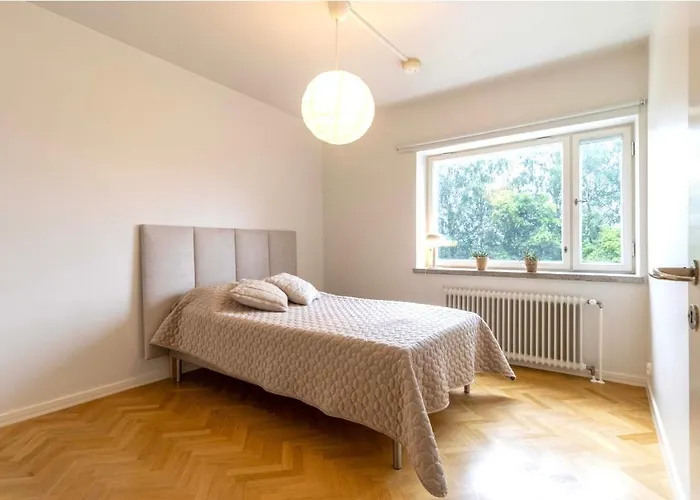 Rh 90 M2 And Free Parking Only 3 Min With A Car From The Airport Вантаа